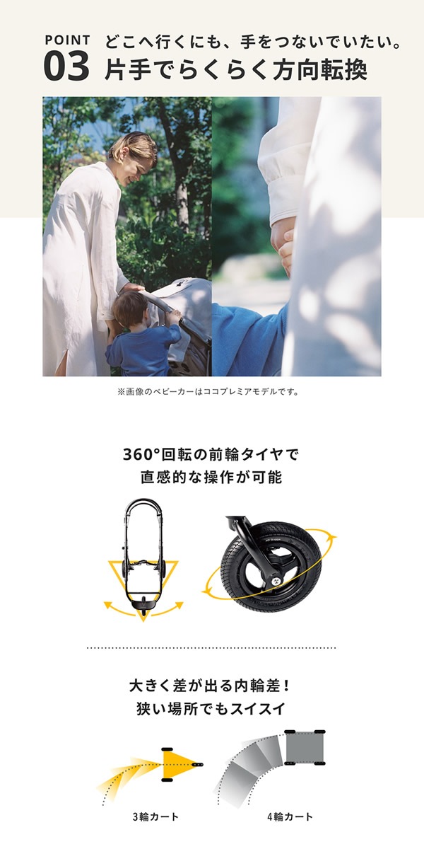 �����Х��� �����֥졼�� EX �ե���С��� �٥ӡ����� 3�إ٥ӡ����� �ļ��ե���ȥС� �ɥ�󥯥ۥ���� �����ݥ�� ������ �͵� �л��ˤ� �ץ쥼��� ���ե� AIRBUGGY COCO BRAKE EX ROM BIRTH