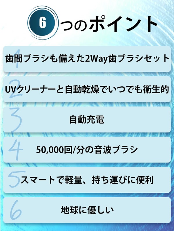 ���饽�˥å� ZERA SONIC ��ư���֥饷 ���֥֥饷 �������� ���ȥ֥饷 ���ȿ�ư UV���꡼�ʡ� �ޥ������ե��� ����Ū ���Ȼ��֥饷���å� ��� ������