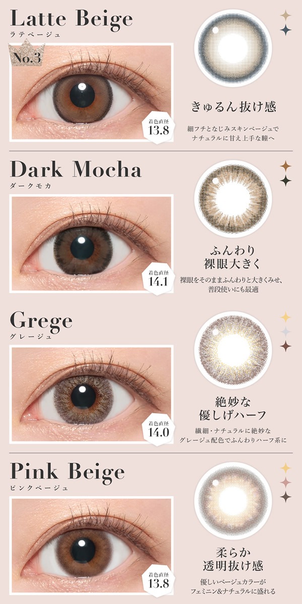 ���饳�� �٤��� 1���� ����ͧ�� ��������åȥ����ǥ����ޥ��å� 1Ȣ1�� Candy magic �Ȥ����  �����ޥ� 14.5mm ���顼���󥿥��� �����ץ�