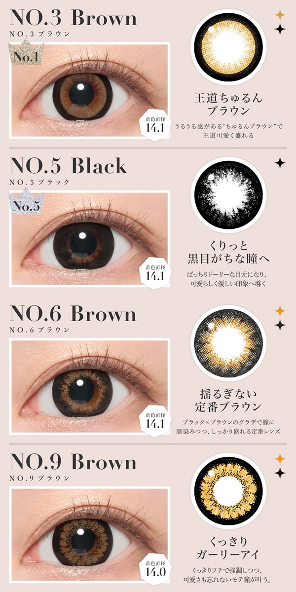 ���饳�� �٤��� 1���� ����ͧ�� ��������åȥ����ǥ����ޥ��å� 1Ȣ1�� Candy magic �Ȥ����  �����ޥ� 14.5mm ���顼���󥿥��� �����ץ�