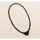���ӥꥹ ���������� �ͥå��쥹 YL �֥�å����� ���̰��ŵ��� ����ɥ� BLACK EYE NANO �ż��� �к� �ɻ� ���å� �ݻ��������� ABILES