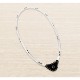 ���ӥꥹ ���������� �ͥå��쥹 YL �֥�å����� ���̰��ŵ��� ����ɥ� BLACK EYE NANO �ż��� �к� �ɻ� ���å� �ݻ��������� ABILES