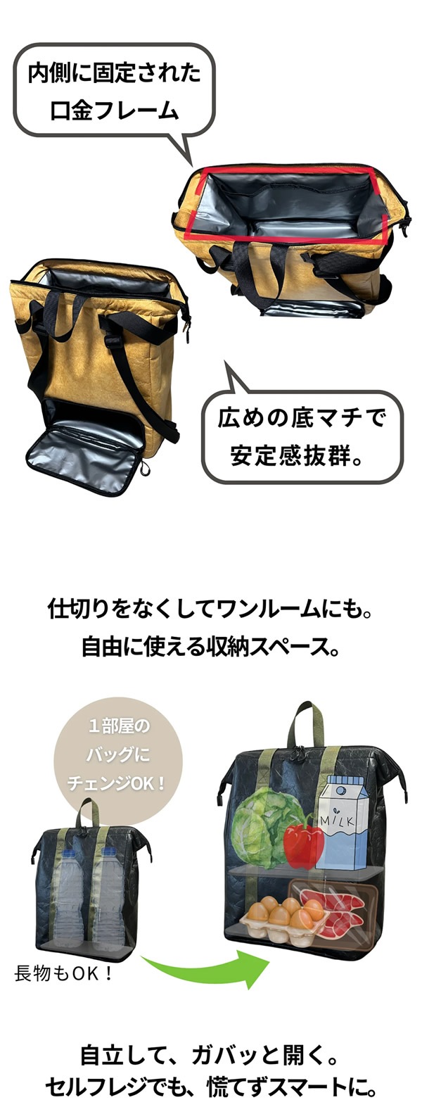 CoolBag SHIFT ����Хå� ����Хå� �����顼�Хå� �ݲ��Хå� 3WAY ������ ���å� �㤤ʪ �����ȥɥ��Хå� ������ BBQ �쥸�㡼
