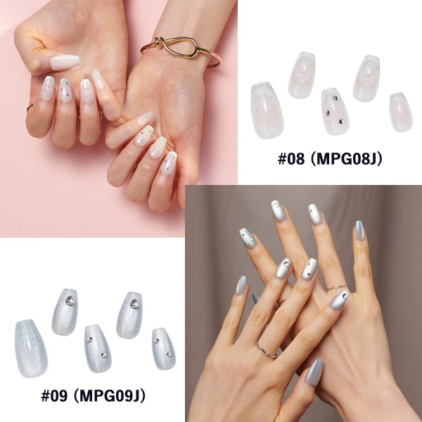 KISS NEW YORK ץ쥹 쥬 ˥塼衼 ͵ ͥ ͥå եͥ ץ롼  ñ  쥬 Press&Go ELEGANT