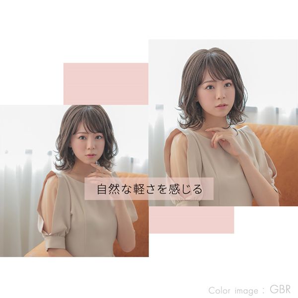 �������ɡ��� �������ʥ� �ե�����ܥ֥ǥ�[pw114]��AQUADOLL �ե륦���å� �ߥɥ� �����ץ� �����å� �����å� ��ǥ�����