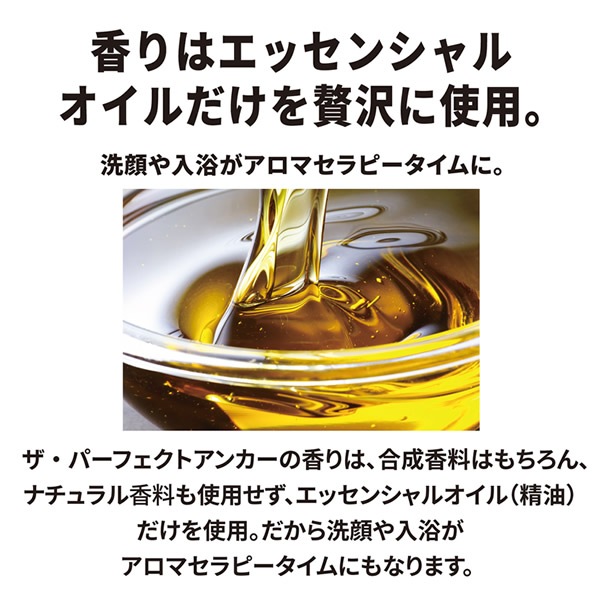 �����ѡ��ե����ȥ��󥫡� 994ml ���٤�2�ܥ��å� �������˥å� �ܥǥ��������� THE PERFECT ANCHOR��ǧ�ꥪ�����˥å� �ܥǥ��������� ���� �ᥤ����Ȥ� �Ф��� �����ס� ����������  ����󥸥� �������ӥ� �ϥ�ɥ����� �ܥǥ����� �����ȥɥ� ������ �