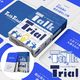 Talk Trial �ȡ����ȥ饤���� �����ɥ����� �ѡ��ƥ��� ���߲� ����夬�� �ڤ��� ������ �͵� ��ñ ���ꥹ�ޥ� ������