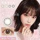 ������� ���ޥ� �������� 1Ȣ2�� ���饳�� 1���� 1month �ޥ󥹥꡼ 14.1mm �٤ʤ� �٤��� ReVIA KIM CHAEWON (���ࡦ����������) of LE SSERAFIM ���顼���󥿥��� ���󥿥��ȥ�� ���� �����ǥ����ޥ��å�