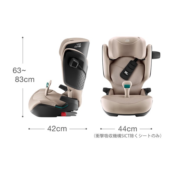 ����������Ź��4ǯ�ݾڡۥ֥꥿�å��� �졼�ޡ� ���åɥե��å��� �ץ� ���㥤��ɥ����� R129Ŭ�� ����˥������� ������ Britax Romer