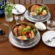 ���ƥ�쥹����������ʿ�顦���饹��3�����å� 15cm ���ƥ�쥹 ������ ��ʿ�� ������ ������ ������ IH�б� ���饹���դ� �������б�