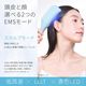 icoelle �������� EMS���ѥ֥饷 ����� EMS LED �إåɥ��� Ƭ�饱�� ��եȥ��� ������ Ƭ�饱�� ������ץ��� ɽ��� �� ���� �ե����� �� �� ���ե�