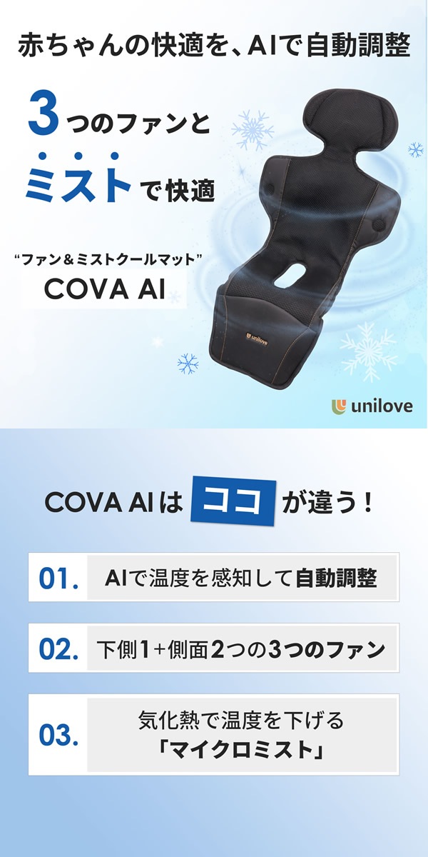 �ե�����ߥ��ȥ�����ޥå� ��˥�� ������ �������� unilove COVA AI �ե��� �ޥ������ߥ��� ��� �������դ��ޥå� AI��ǽ �֤���� ��Ŭ �뤵�к� ��� ������ǽ