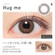 ������� ���ޥ� ���顼 1Ȣ2�� ���饳�� 1���� 1month �ޥ󥹥꡼ 14.1mm �٤ʤ� �٤��� ReVIA KIM CHAEWON (���ࡦ����������) of LE SSERAFIM ���顼���󥿥��� ���󥿥��ȥ�� ���� �����ǥ����ޥ��å�