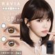 ������� ���ޥ� ���顼 1Ȣ2�� ���饳�� 1���� 1month �ޥ󥹥꡼ 14.1mm �٤ʤ� �٤��� ReVIA KIM CHAEWON (���ࡦ����������) of LE SSERAFIM ���顼���󥿥��� ���󥿥��ȥ�� ���� �����ǥ����ޥ��å�