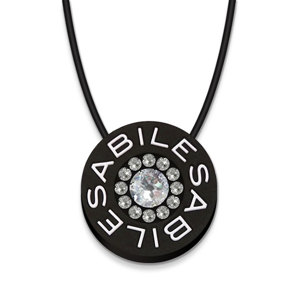���ӥꥹ �ʥ� ���ꥹ���� �ͥå��쥹 Type3 �֥�å����� ���̰��ŵ��� BLACK EYE NANO �ż��� �к� �ɻ� ���å� �ݻ��������� ABILES NANO
