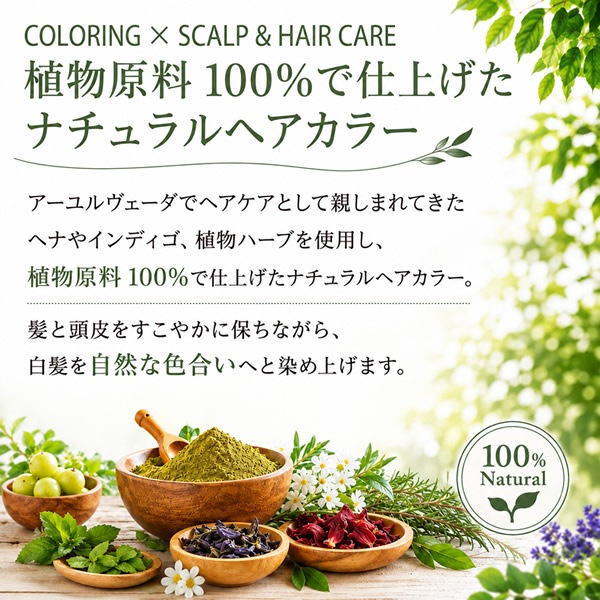 �ʡ����꡼ �ԥ奢�إ� ��ȱ���� ŷ���إ� ��ʪ�� �إ����顼 �إʥ��顼 ��ʪͳ�� ����ǥ��� �إ� �ʥ�����إ����顼 �ȥ꡼�ȥ��� Nursery PURE HENNA