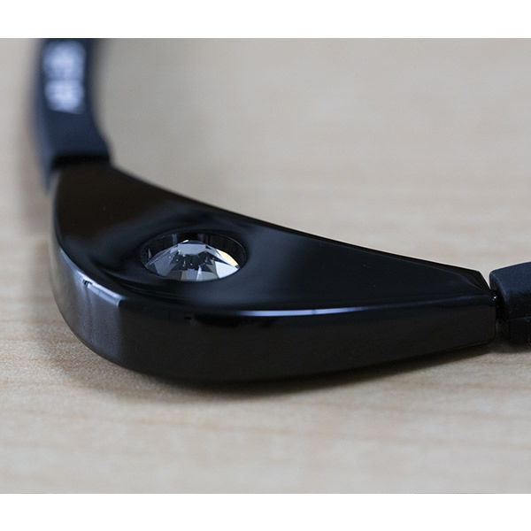 ���ӥꥹ �ʥ� �ե����� �ͥå��쥹 YL �֥�å����� ���̰��ŵ��� BLACK EYE NANO �ż��� �к� �ɻ� ���å� �ݻ��������� ABILES NANO