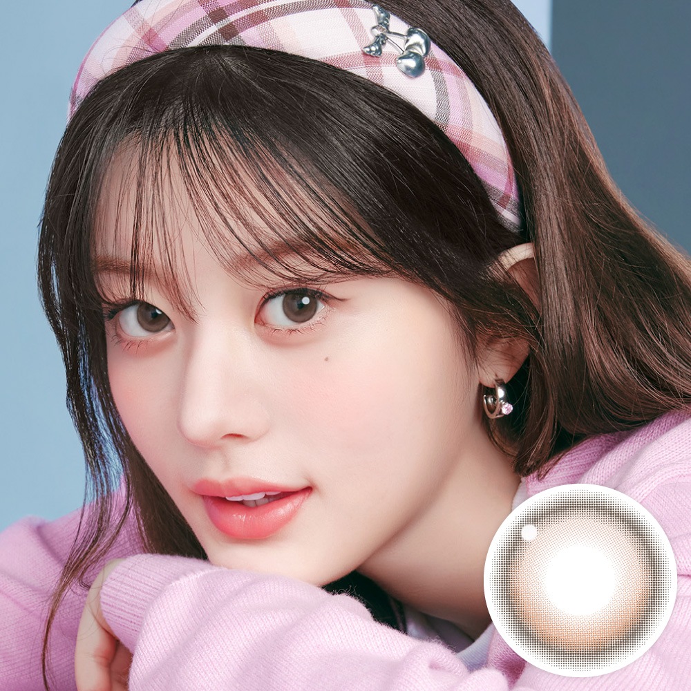 LilMe�ʥ��ߥ��˥��ǡ� 1Ȣ10�� ILLIT ������å� ���饳�� ���顼���󥿥��ȥ�� 14.5mm ���ǡ� 1day �֥롼�饤�� UV���å� �٤ʤ� �٤��� ��޿� Ʃ���� �ϥ��饤�� MOKA �⥫ IROHA ������ WONHEE ������� MINJU �ߥ󥸥� YUNAH ���