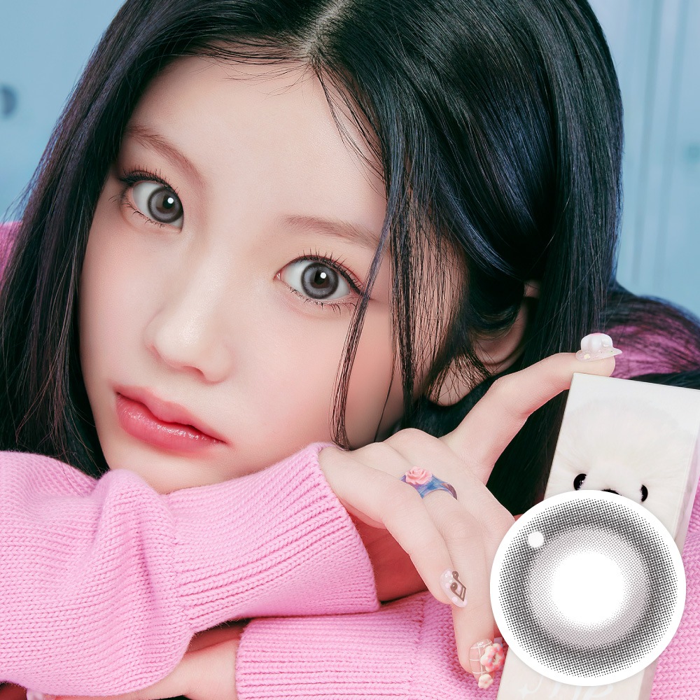 LilMe�ʥ��ߥ��˥��ǡ� 1Ȣ10�� ILLIT ������å� ���饳�� ���顼���󥿥��ȥ�� 14.5mm ���ǡ� 1day �֥롼�饤�� UV���å� �٤ʤ� �٤��� ��޿� Ʃ���� �ϥ��饤�� MOKA �⥫ IROHA ������ WONHEE ������� MINJU �ߥ󥸥� YUNAH ���