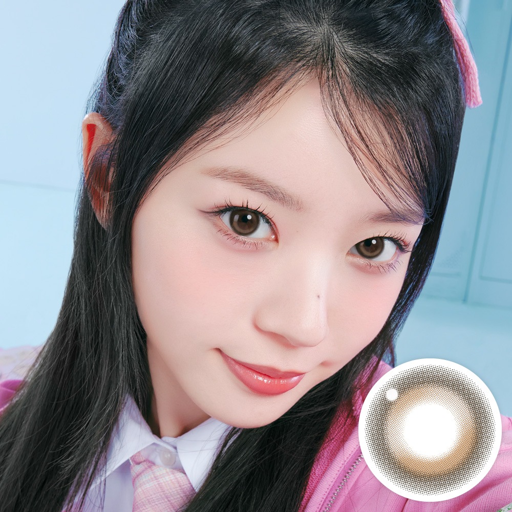 LilMe�ʥ��ߥ��˥��ǡ� 1Ȣ10�� ILLIT ������å� ���饳�� ���顼���󥿥��ȥ�� 14.5mm ���ǡ� 1day �֥롼�饤�� UV���å� �٤ʤ� �٤��� ��޿� Ʃ���� �ϥ��饤�� MOKA �⥫ IROHA ������ WONHEE ������� MINJU �ߥ󥸥� YUNAH ���