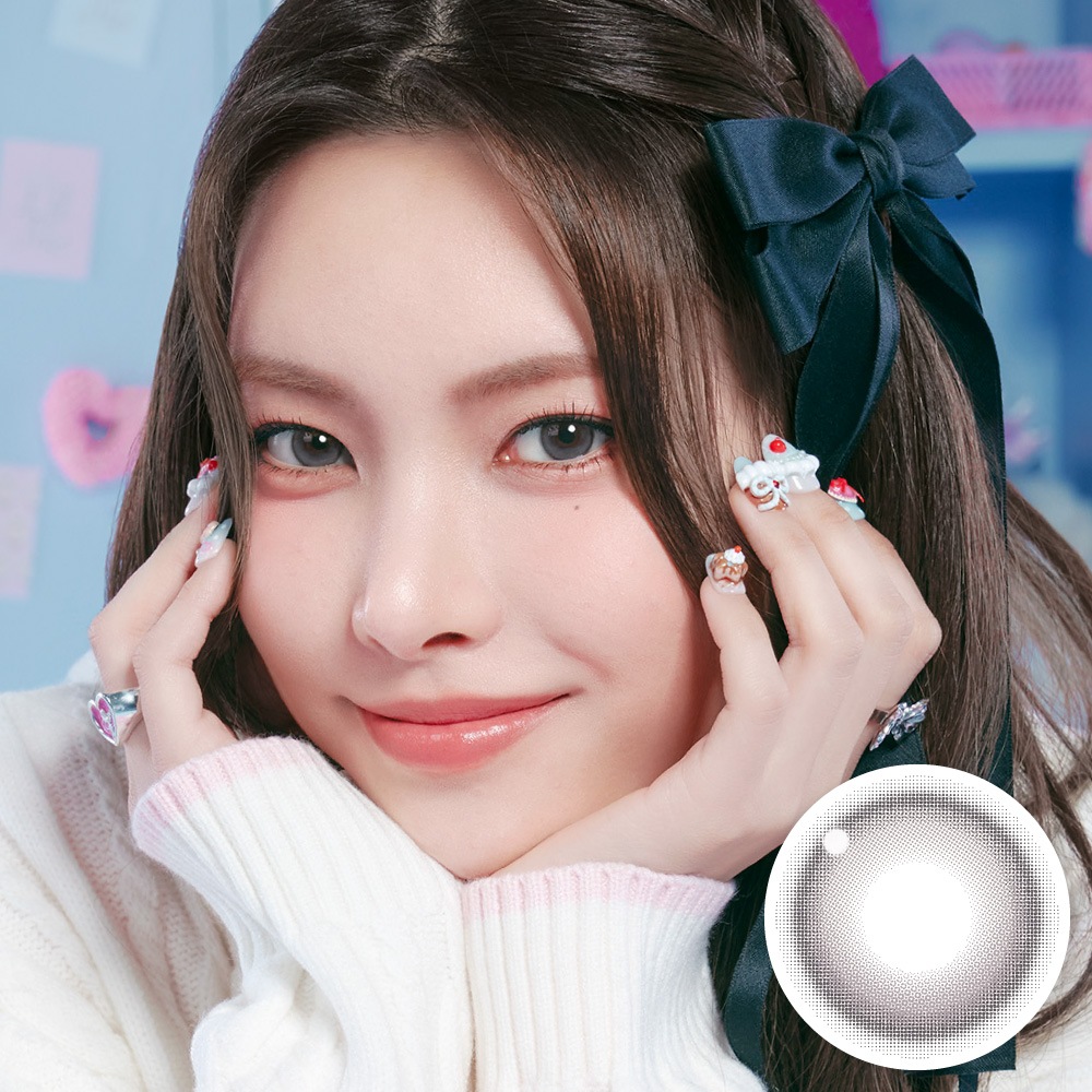 LilMe�ʥ��ߥ��˥��ǡ� 1Ȣ10�� ILLIT ������å� ���饳�� ���顼���󥿥��ȥ�� 14.5mm ���ǡ� 1day �֥롼�饤�� UV���å� �٤ʤ� �٤��� ��޿� Ʃ���� �ϥ��饤�� MOKA �⥫ IROHA ������ WONHEE ������� MINJU �ߥ󥸥� YUNAH ���