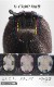�丵�� ���� ��ʬ�����å� BHADS812-25 �ݥ���ȥ����å� ��ȱ������ �Ĥ��� �ȥåץ��С� ���� ��ǥ����� �Ĥस�դ� ��ߡ��إ��� ��ߡ��إ� ���� �ʥ����� �إ��ԡ��� Ƭĺ�� ��ȱ���� ��ȱ���С� ���ߥ��� �դ��� �����к�