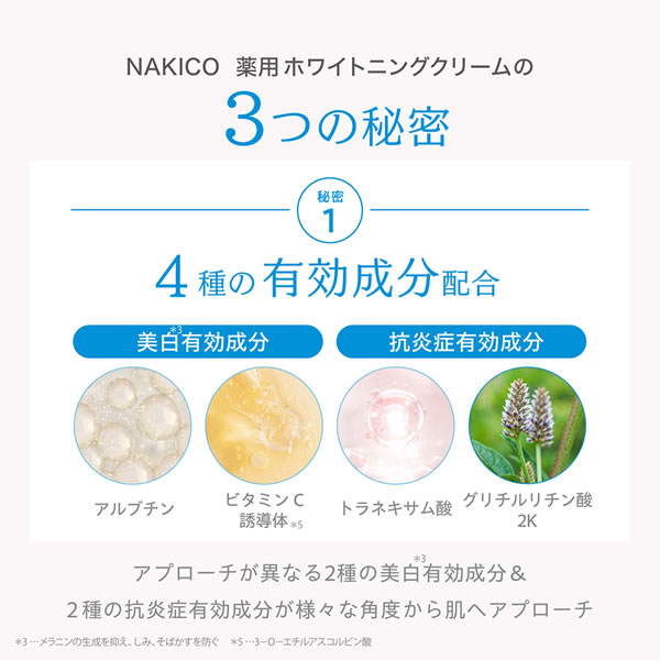 NAKICO �ʥ��� ���� �ۥ磻�ȥ˥󥰥��꡼�� 25g ���������� ���� ͽ�� ���� ���� ���Ф��� ���� ���꡼�� �����󥱥� ��ʪͳ�� ���뤪�� �ݼ� ����֥��� �ӥ��ߥ�CͶƳ�� �ȥ�ͥ������ �����������������ꥦ��