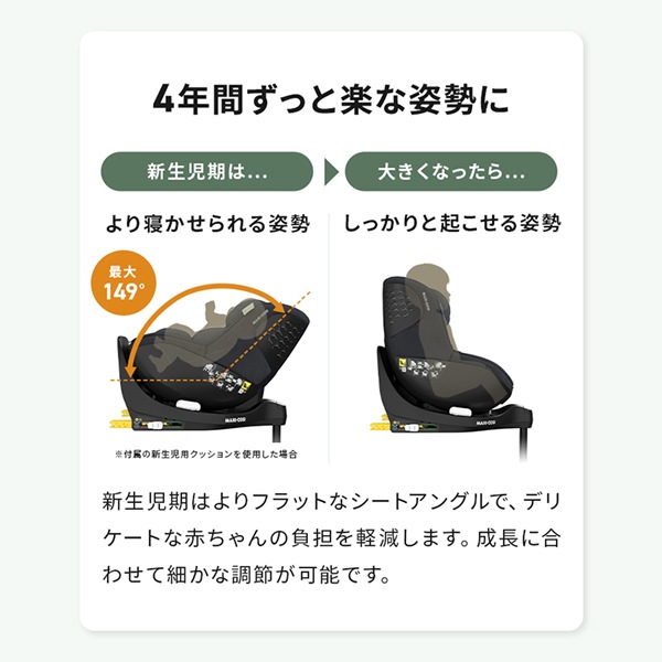 ����������Ź��4ǯ�ݾڡۥޥ������� �ޥ��� �ץ� ���� ���������� �ޥ������� �٥ӡ������� ���㥤��ɥ����� R129Ŭ�� ������ ��ž�����㥤��ɥ����� MICA PRO ECO i-Size �����Х���