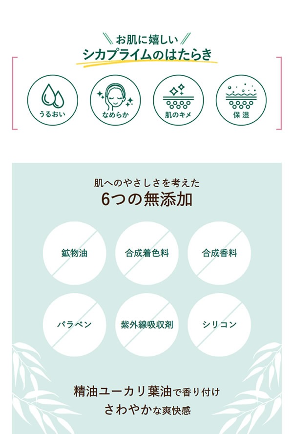 CICA PRIME(�����ץ饤��) �������������� 160ml