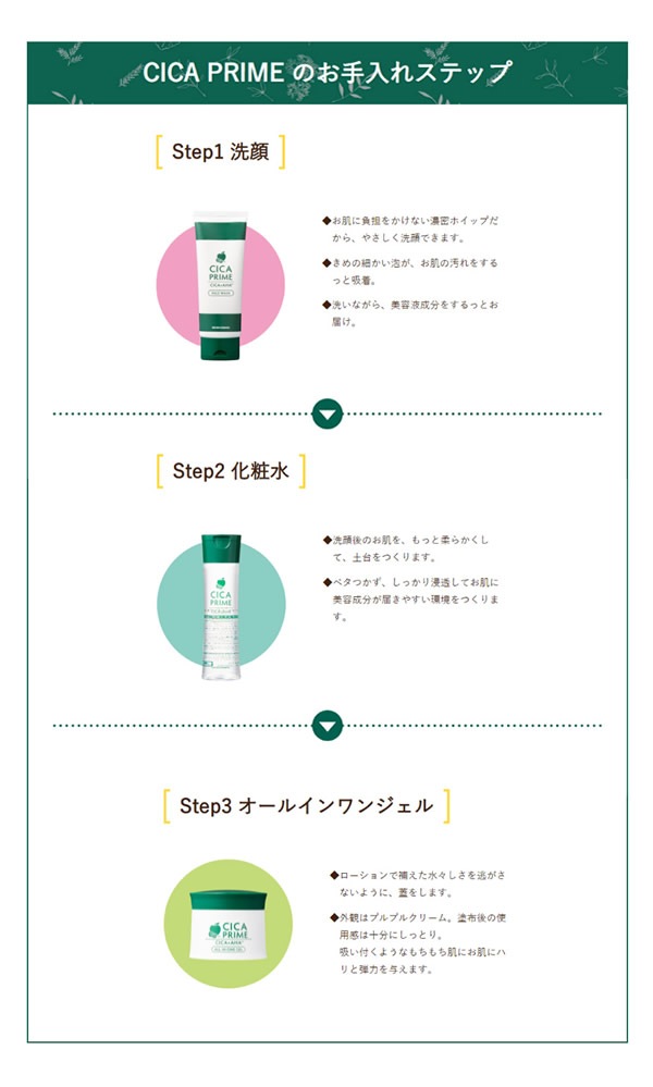 CICA PRIME(�����ץ饤��) �������������� 160ml