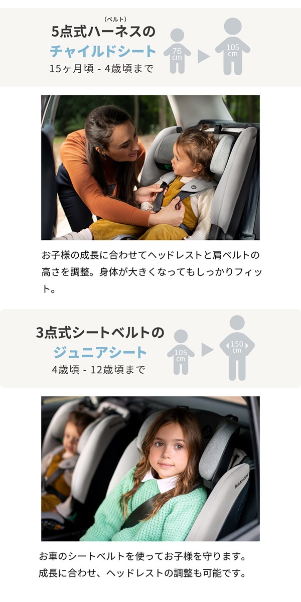 ����������Ź��4ǯ�ݾڡۥޥ������� ��������ץ饹 ���������� ���㥤��ɥ����� �٥ӡ������� ����˥������� �ޤꤿ���� R129Ŭ�� ������ MaxiCosi MAXI-COSI TITAN PLUS i-SIZE �����Х���