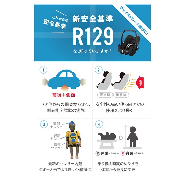 ����������Ź��4ǯ�ݾڡۥޥ������� ��������ץ饹 ���������� ���㥤��ɥ����� �٥ӡ������� ����˥������� �ޤꤿ���� R129Ŭ�� ������ MaxiCosi MAXI-COSI TITAN PLUS i-SIZE �����Х���