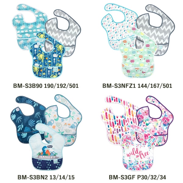 �Х󥭥� �����ѡ��ӥ� 3�祻�å� (6�����2��) �֤���� ���ץ��� �ӥ� ���٤��ܤ� �ɿ� ®�� ������ ���絡 ������ �̱� ��� �٥ӡ� �İ��� BUMKINS