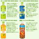 ��ƣ�� ����������ʤ� ���٤� PET600ml 48�� (24��2������) (����̵��) ���Ȥ����� ���� ǻ���� �ۤ����� ������ ���� ��Ʀ���� ��Ʀ�� ���㥹�ߥ�ƥ��� �륤�ܥ��ƥ��� ������ 500ml 600ml 650ml �ڥåȥܥȥ�