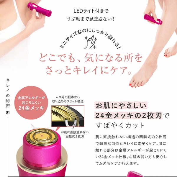 �������С� mini �Υإ� Light Plus