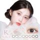 Kaica ������ 1DAY 10������ ���饳�� ������� 14.2mm ���ǡ� 1day �٤ʤ� �٤��� ���顼���󥿥��� ���󥿥��ȥ�� ����������� ���뤪����ʬ MPC�ݥ�ޡ� UV���å�