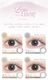 Kaica ������ 1DAY 10������ ���饳�� ������� 14.2mm ���ǡ� 1day �٤ʤ� �٤��� ���顼���󥿥��� ���󥿥��ȥ�� ����������� ���뤪����ʬ MPC�ݥ�ޡ� UV���å�