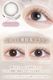 Kaica ������ 1DAY 10������ ���饳�� ������� 14.2mm ���ǡ� 1day �٤ʤ� �٤��� ���顼���󥿥��� ���󥿥��ȥ�� ����������� ���뤪����ʬ MPC�ݥ�ޡ� UV���å�