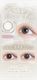 Kaica ������ 1DAY 10������ ���饳�� ������� 14.2mm ���ǡ� 1day �٤ʤ� �٤��� ���顼���󥿥��� ���󥿥��ȥ�� ����������� ���뤪����ʬ MPC�ݥ�ޡ� UV���å�