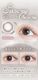 Kaica ������ 1DAY 10������ ���饳�� ������� 14.2mm ���ǡ� 1day �٤ʤ� �٤��� ���顼���󥿥��� ���󥿥��ȥ�� ����������� ���뤪����ʬ MPC�ݥ�ޡ� UV���å�