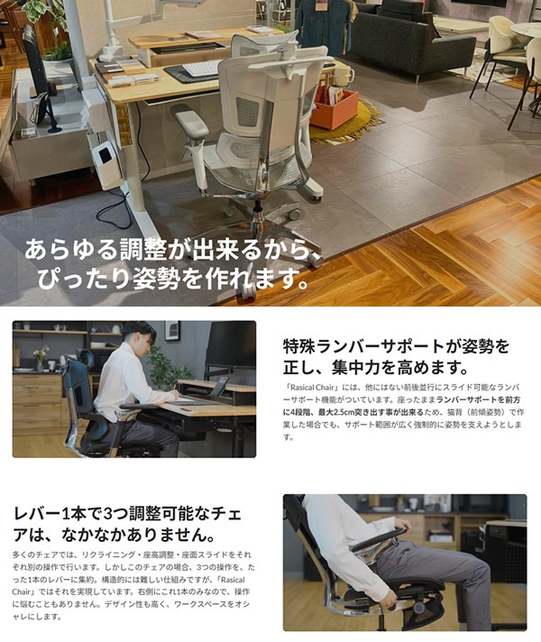 �饷��������� ���꡼�� �֥�å� RPN457 ��������� �����ߥ󥰥����� �ǥ��������� �Ż� ������ �ػ� �ѥ����� �ǥ������ �ꥯ�饤�˥� ���å��� �եåȥ쥹�� ���С����ݡ��� �ե������ȥ��饹 ��Ŭ ��ñ�Ȥ�Ω�� Rasical Chair Elite