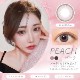  ʥ ޥ󥹥꡼ 1Ȣ1 饳 1 14.5mm 1month ٤ ٤ʤ  QuoRe LUNA Natural 顼󥿥 