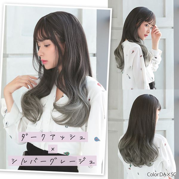 �������ɡ��� Dear Dolly ���󥰥����å�[wg304] AQUADOLL �ե륦���å� ���� �����ץ� �����å� �����å� ��ǥ�����