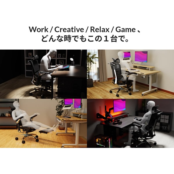 �饷��������� ���꡼�� �ۥ磻�ȥ��졼 RPN458 ��������� �����ߥ󥰥����� �ǥ��������� �Ż� ������ �ػ� �ѥ����� �ǥ������ �ꥯ�饤�˥� ���å��� �եåȥ쥹�� ���С����ݡ��� �ե������ȥ��饹 ��Ŭ ��ñ�Ȥ�Ω�� Rasical Chair Elite