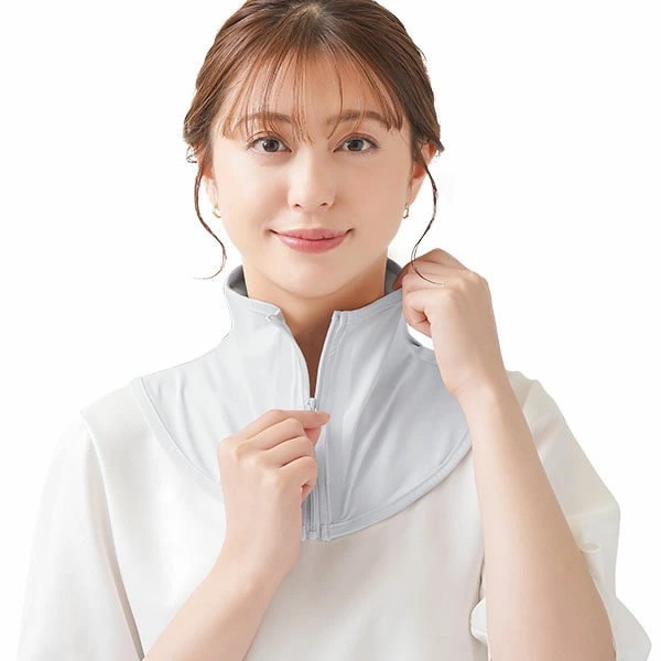 UV&������ͥå����С� �ͥå����С� �䴶�Ǻ�  UPF50+ �糰�� UV�к� UV���å� ���Ƥ��ɻ� ���褱 �� ���ʤ� ���� ��ž ����� ���ݡ��� ���å�