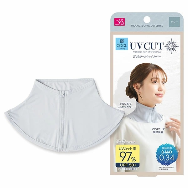 UV&������ͥå����С� �ͥå����С� �䴶�Ǻ�  UPF50+ �糰�� UV�к� UV���å� ���Ƥ��ɻ� ���褱 �� ���ʤ� ���� ��ž ����� ���ݡ��� ���å�