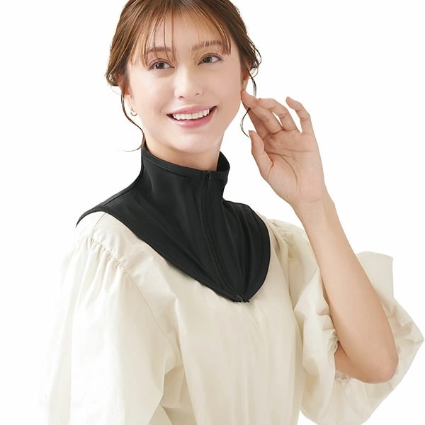 UV&������ͥå����С� �ͥå����С� �䴶�Ǻ�  UPF50+ �糰�� UV�к� UV���å� ���Ƥ��ɻ� ���褱 �� ���ʤ� ���� ��ž ����� ���ݡ��� ���å�