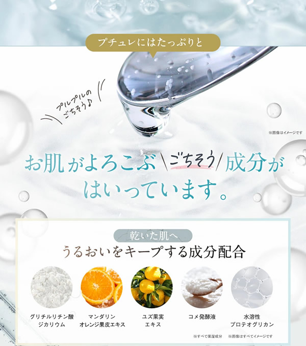 �ץ���� ��������󥻥�� 120ml