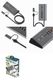 �����ꥢ �ǥ륿�ϥ֥����� SD-HC2A4-CR USB�ϥ� TypeC ��®ž�� SD�����ɥ����å� MicroSD�����ɥ����å� �ǥ륿���� ��°�ܥǥ� �ʥ����󥱡��֥� ���� ����ѥ��� AC�����ץ������� �ѥ����� ���ޥ� �ޥ��� �����ܡ��� DELTA HUB EIGHT