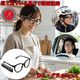 �����ꥢ ���� ����å����� ��������֥륫��� �ᥬ������ ����Ͽ�� �ե�HDϿ�� �վ����� ��������� �ϥ󥺥ե꡼ �ɥ饤�֥쥳������ ��ž ��ž�� 1080P ���� ���� ι�� AREA CAM-GLASSES